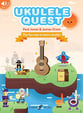 Ukulele Quest Book & Online Audio